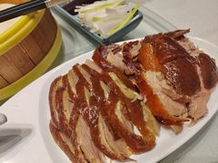 -卓正国际酒店·膳衡食府