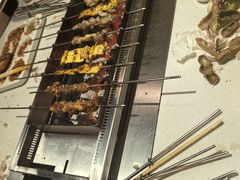 -炉中火延边朝鲜族烤串(开发区店)