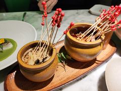 串串香-辛香汇·现炒川菜(淮海路百盛店)
