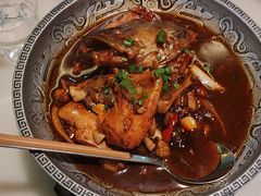-大鱼徽州·寻味徽菜(星光总店)