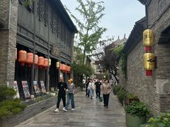 -回龙窝历史文化街区