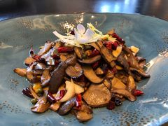 -翠湖宾馆·中餐厅