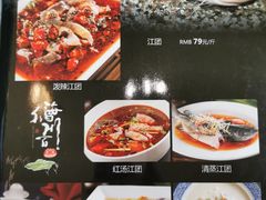 -胖大姐黄辣丁鱼庄(新津店)