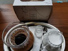 -及咖啡GatherCoffee(华申大厦店)