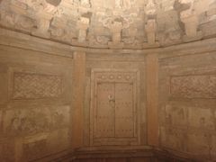 -洛阳古墓博物馆