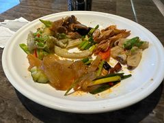 -真爱年华水疗健康运动中心(朱雀大街店)