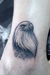 -Black Tattoo Studio