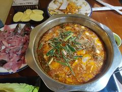 -大理.老字号渝记酸萝卜乌鱼(古城总店)