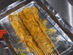 -堂堂小伙夫·辽宁小吃大排档(京西大悦城店)