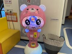 -极橙儿童齿科矫正中心(奥城店)
