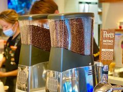 -Peet's Coffee皮爷咖啡(大学路店)