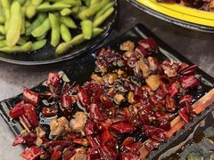 -嘎嘎鸭脑壳(蜀汉路店)