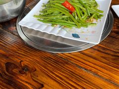 -仙庙烧鸡·蜜汁烧排骨(上僚店)