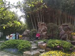 -荆川公园