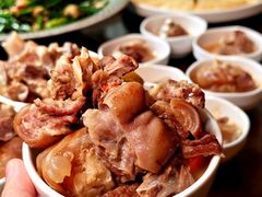 -山水茶艺馆·点心粤菜·30年老字号