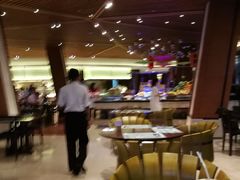 -海棠湾威斯汀酒店·知味西餐厅