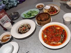 -丽华园(汉阳龙阳店)