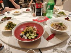 -大张烙馍村·美食地标(泉山店)
