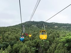 -千佛山风景名胜区