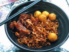 -亞婆井·劲抽面食(铂顿城店)