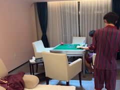 -御水泉·国际水疗会(广州长隆店)
