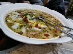 -花椒俏川菜小馆(南海万达店)