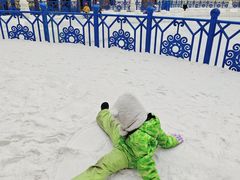 -广州热雪奇迹