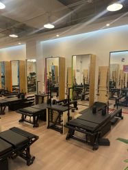 -Real Pilates优体普拉提