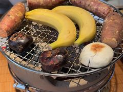 -鲤院·新中式美学·庭院餐厅(夫子庙店)