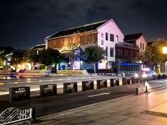 -全聚德(扬州虹桥坊店)