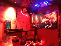 -纯K(打浦桥店)