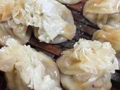 精品牛肉烧麦-正宗天津烧麦馆(柳州路店)