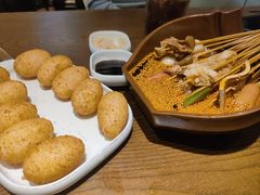 -庆乙楼·乐山菜(光环店)