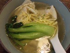 -同得兴 Since·1995 传统苏式面馆(嘉馀坊店)