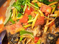烤鱼-鱼上·烤鱼(万象城店)