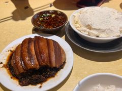 -张豆花(碚峡路店)