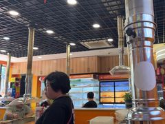 -哈尔滨小酒馆·鲜肉现穿自助烧烤(康新花园店)