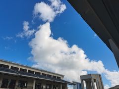 -海南热带海洋学院(三亚校区)