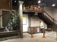 -陈李济中药博物馆