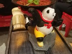 -大味老火锅City店