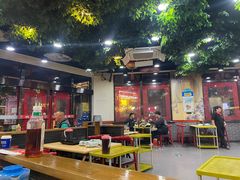 -活鱼馆(宜兴埠店)