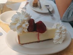 -The Cheesecake Factory 芝乐坊餐厅(王府中環店)