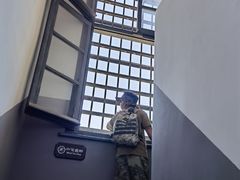 -青岛德国监狱旧址博物馆