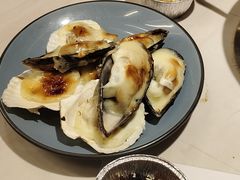 -喜庭海鲜自助(北辰三角洲北辰荟店)