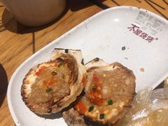 -木屋烧烤(坂田天安云谷店)