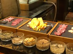 -富力丽思卡尔顿酒店·香荟全日制餐厅