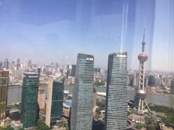 -上海金茂君悦大酒店·宴会厅