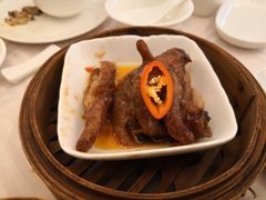 -潮福城大酒楼(北尚店)