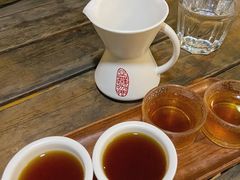 -豆舞咖啡(民乐路店)
