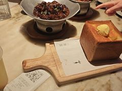 -绿茶餐厅(朝阳大悦城店)